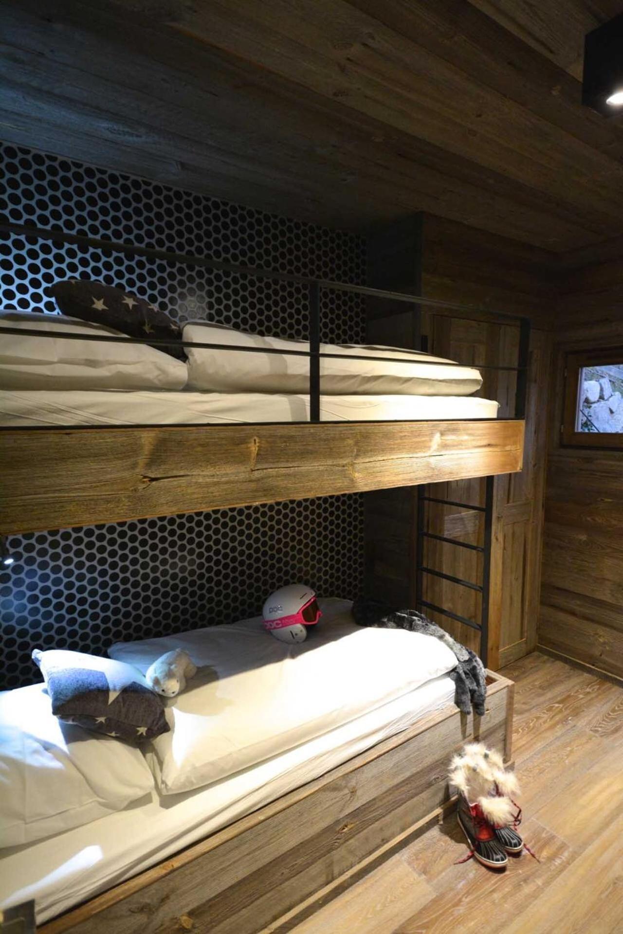 Chalet Collection Cassiopee - Les Chalets Secrets Font-Romeu-Odeillo-Via Room photo