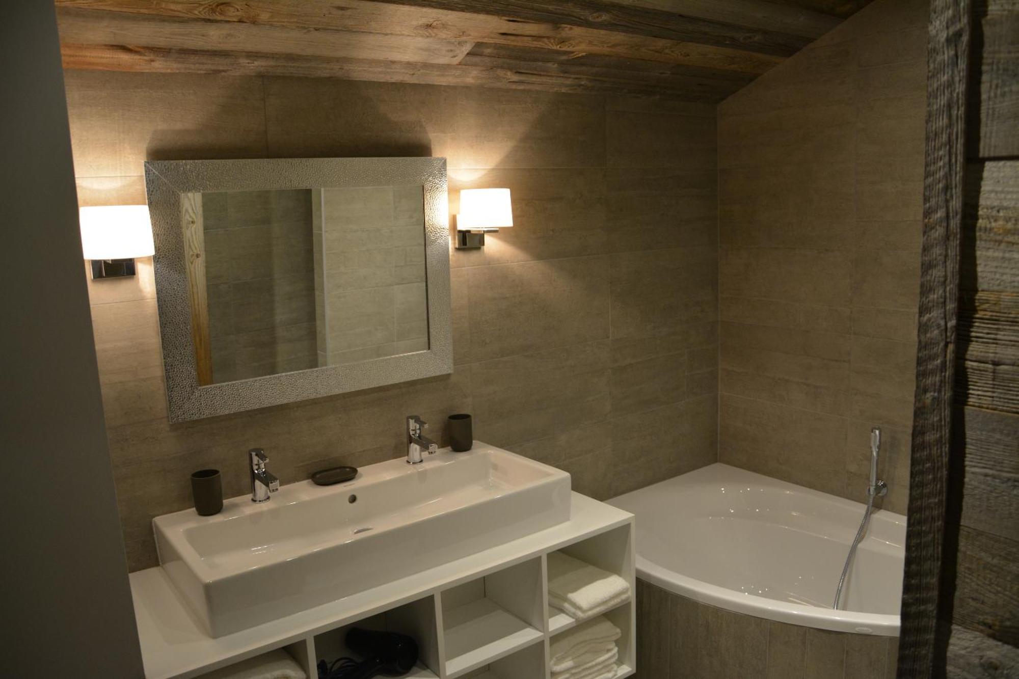Chalet Collection Cassiopee - Les Chalets Secrets Font-Romeu-Odeillo-Via Room photo